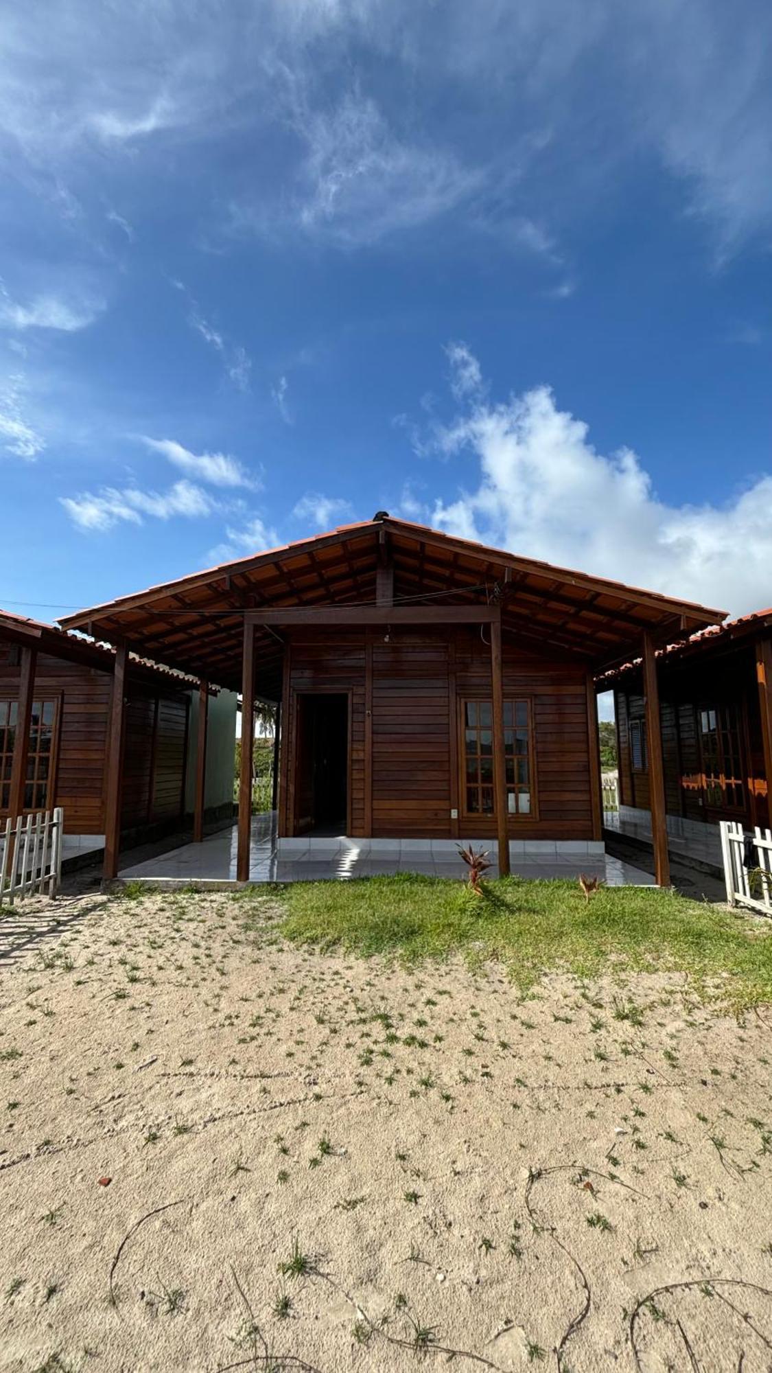 Chale Dunas Holiday home Santo Amaro do Maranhao