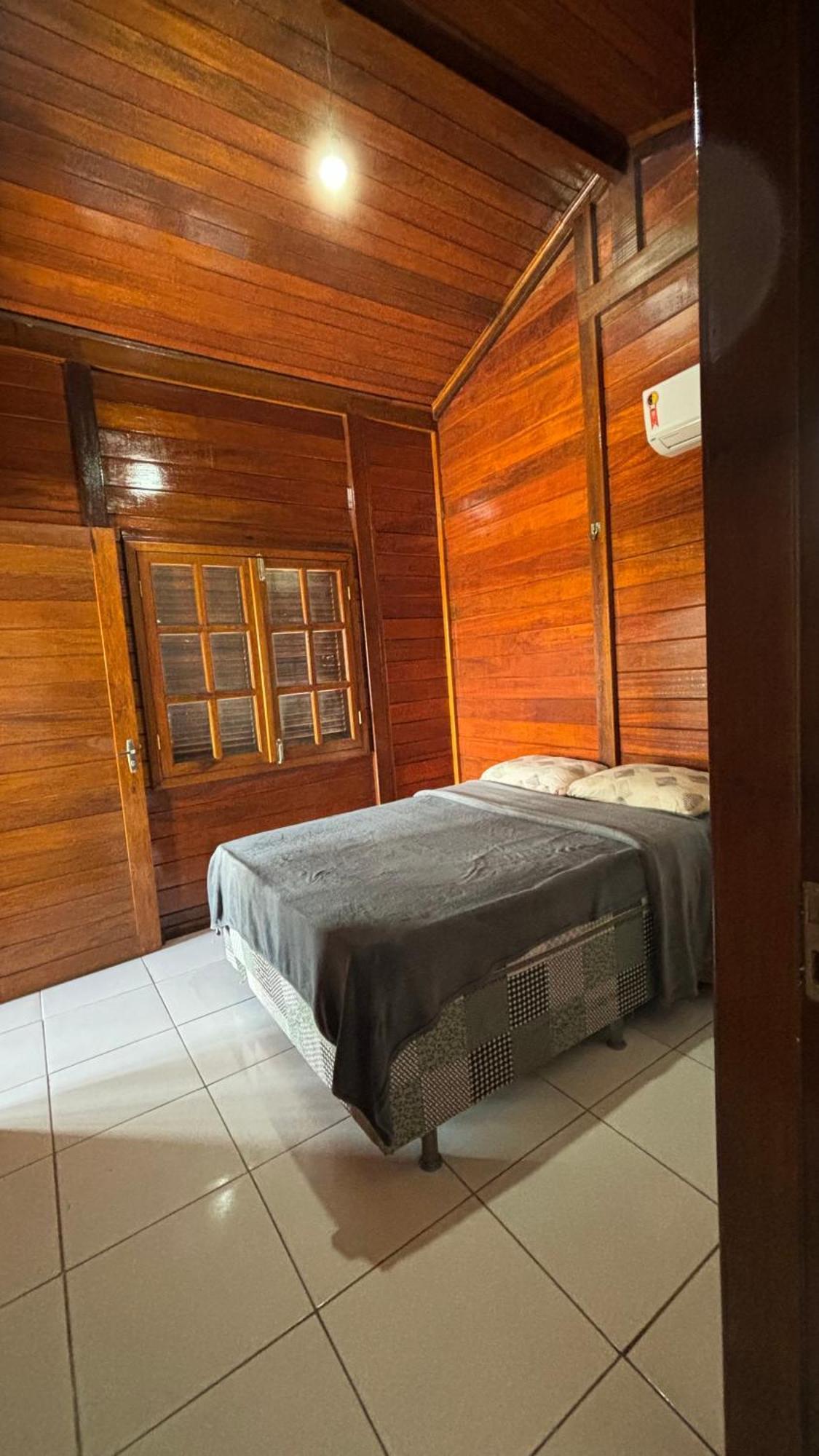 Holiday home Chale Dunas Santo Amaro do Maranhao